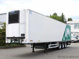 Chereau CV 1950Mt. 2,6h Strom Bi-Multi-Temp. LBW FRC