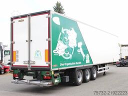 Chereau CV 1950Mt. 2,6h Strom Bi-Multi-Temp. LBW FRC