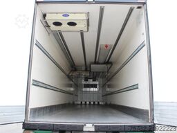Chereau CV 1950Mt. 2,6h Strom Bi-Multi-Temp. LBW FRC