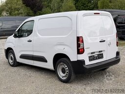 Opel Opel Combo 1,5 KLIMA, Tempomat