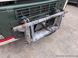 Volvo FH500 6x4 JOAB Cameleont Luft/Luft