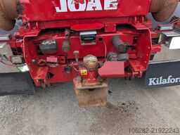 Volvo FH500 6x4 JOAB Cameleont Luft/Luft