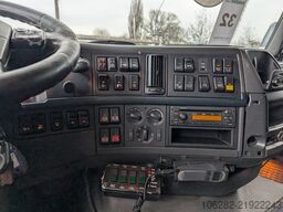 Volvo FH500 6x4 JOAB Cameleont Luft/Luft