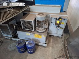 Euromac MBX 6 Plus 1250/30-2250