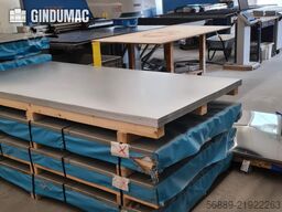 Euromac MBX 6 Plus 1250/30-2250