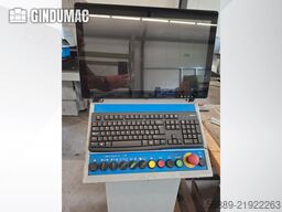 Euromac MBX 6 Plus 1250/30-2250