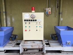 Zhenjiang Boye Machinery Equipment Co BYJDJSCX-4
