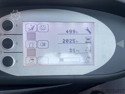 STILL RX70-80/900 | Nur 2.025 Bst.