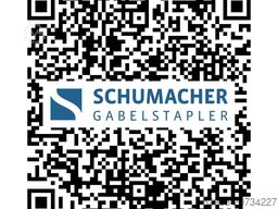 STILL RX70-80/900 | Nur 2.025 Bst.