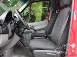 MERCEDES-BENZ Sprinter 310 Cold Car -33°C ATP 02/28