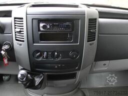 MERCEDES-BENZ Sprinter 310 Cold Car -33°C ATP 02/28