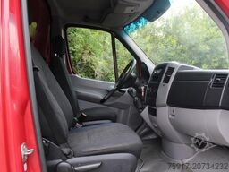 MERCEDES-BENZ Sprinter 310 Cold Car -33°C ATP 02/28