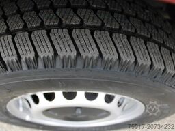 MERCEDES-BENZ Sprinter 310 Cold Car -33°C ATP 02/28