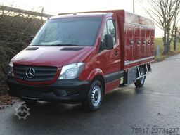 MERCEDES-BENZ Sprinter 310 Euro 6 Cold Car -33°C ATP 09/29