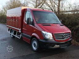 MERCEDES-BENZ Sprinter 310 Euro 6 Cold Car -33°C ATP 09/29