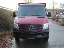 MERCEDES-BENZ Sprinter 310 Euro 6 Cold Car -33°C ATP 09/29