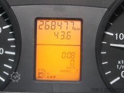 MERCEDES-BENZ Sprinter 310 Euro 6 Cold Car -33°C ATP 09/29