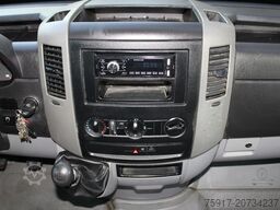 MERCEDES-BENZ Sprinter 310 Euro 6 Cold Car -33°C ATP 09/29