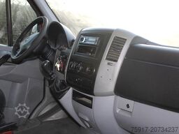MERCEDES-BENZ Sprinter 310 Euro 6 Cold Car -33°C ATP 09/29