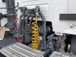 Renault T460 4X2 - 30-BXG-1 - LUCHTGEVEERDE VOORAS - EU...