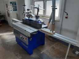Felder Profil 45/07