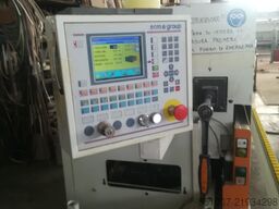 SCM OLIMPIC K500