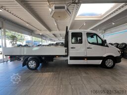 MERCEDES-BENZ Sprinter 314/316 Maxi Pritsche=3.500mm*Garantie*