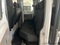 MERCEDES-BENZ Sprinter 314/316 Maxi Pritsche=3.500mm*Garantie*