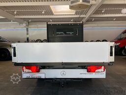 MERCEDES-BENZ Sprinter 314/316 Maxi Pritsche=3.500mm*Garantie*