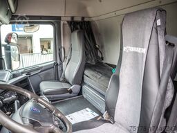 SCANIA G440+MANUAL+INTARDER+HYDR.