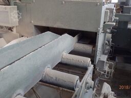 Komplette Besaumanlage EWD Combimes DK 90 TL