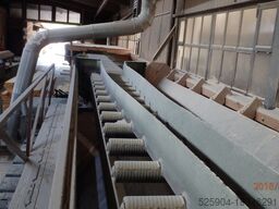 Komplette Besaumanlage EWD Combimes DK 90 TL