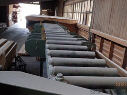 Komplette Besaumanlage EWD Combimes DK 90 TL