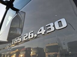 M.A.N. 26.430 TGS MEILLER