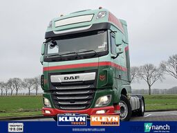 DAF XF 480 SSC PTO+HYDR.