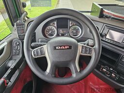 DAF XF 480 SSC PTO+HYDR.