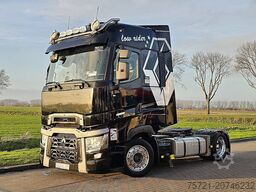 RENAULT T 480 HIGH MEGA HUBSATTEL