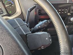 RENAULT T 480 HIGH MEGA HUBSATTEL