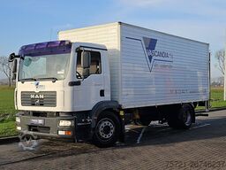 M.A.N. 18.240 TGM AIRCO TAILLIFT