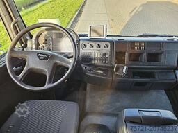 M.A.N. 18.240 TGM AIRCO TAILLIFT