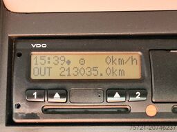 M.A.N. 18.240 TGM AIRCO TAILLIFT