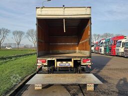 M.A.N. 18.240 TGM AIRCO TAILLIFT