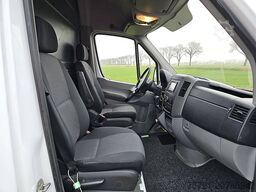 MERCEDES-BENZ SPRINTER 313 ac automaat EURO5