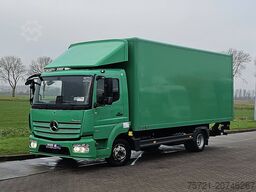 MERCEDES-BENZ ATEGO 816