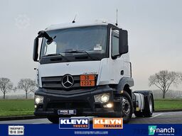 MERCEDES-BENZ ACTROS 1840 ADR