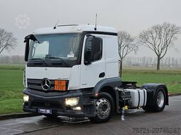 MERCEDES-BENZ ACTROS 1840 ADR