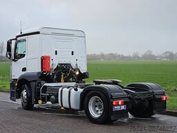 MERCEDES-BENZ ACTROS 1840 ADR