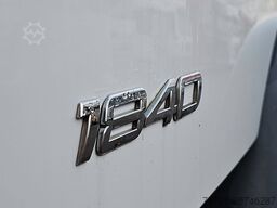 MERCEDES-BENZ ACTROS 1840 ADR