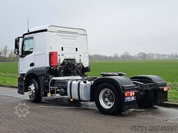 MERCEDES-BENZ ACTROS 1840 ADR