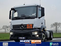MERCEDES-BENZ ACTROS 1840 ADR